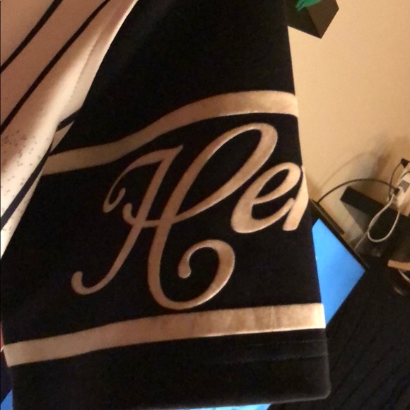 Heritage by America Warriors Jersey- Large - Picture 5 of 8